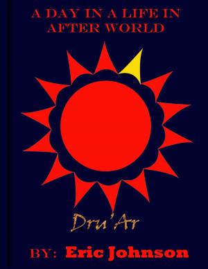 Cover of the book A Day in a Life In After World: Dru'Ar by V. L. Holt