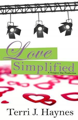 Cover of the book Love Simplified by IFEANYI ANAKWENZE NWORAH