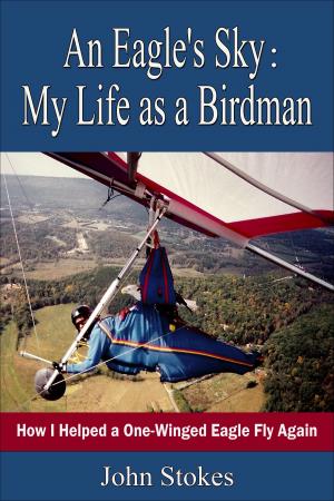 Cover of the book An Eagle's Sky: My Life as a Birdman by Peggy Chan