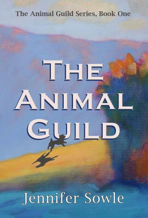 Cover of The Animal Guild