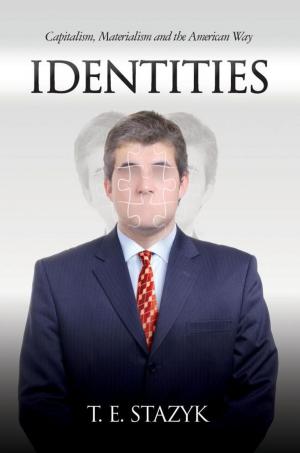 Book cover of Identities