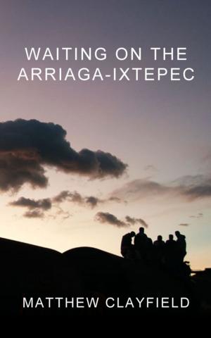 bigCover of the book Waiting On the Arriaga-Ixtepec by 