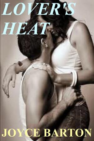 Book cover of Lover's Heat
