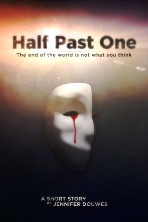 Cover of Half Past One