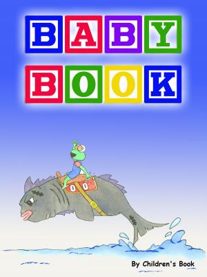 Cover of Baby Book