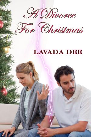 Book cover of A Divorce For Christmas