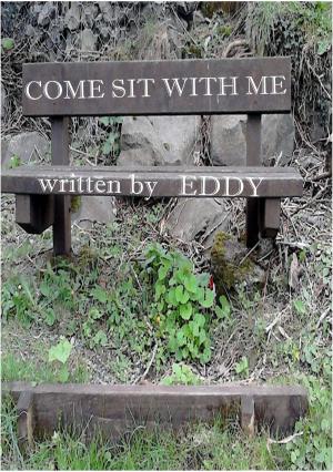 Cover of Come Sit With Me.