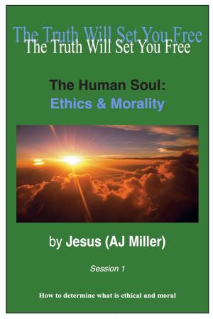 Cover of the book The Human Soul: Ethics & Morality Session 1 by Gavin Paynter