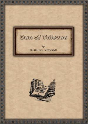 Book cover of Den of Thieves