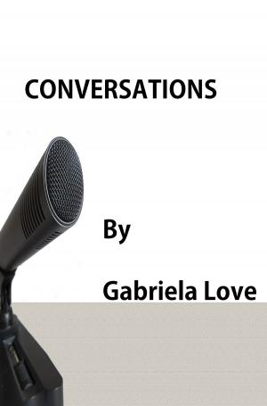 bigCover of the book Conversations by 