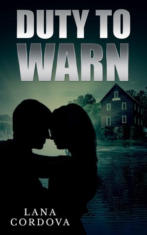 Cover of the book Duty to Warn by Vonnie Davis