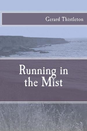 Cover of the book Running in the Mist by Felicity-Ann McInnes
