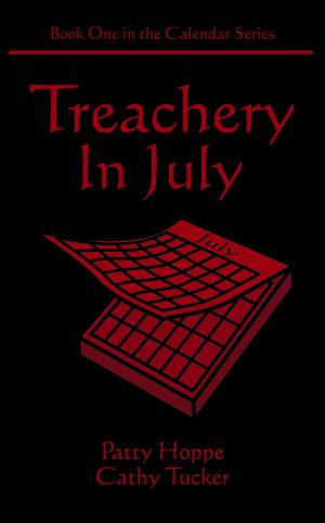 Cover of the book Treachery In July by Devon Ellington