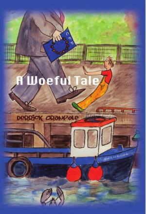 Cover of A Woeful Tale