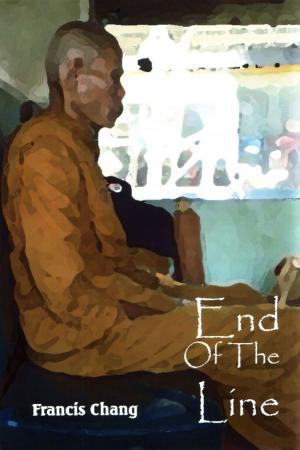 Book cover of End of the Line