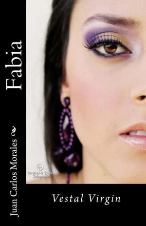 Cover of Fabia, Vestal Virgin