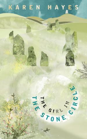 Cover of the book The Girl in the Stone Circle by Shawna Seed