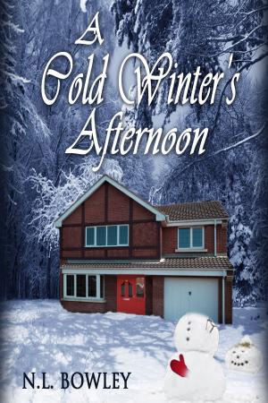bigCover of the book A Cold Winter's Afternoon by 