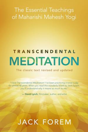 Cover of the book Transcendental Meditation by David Kessler