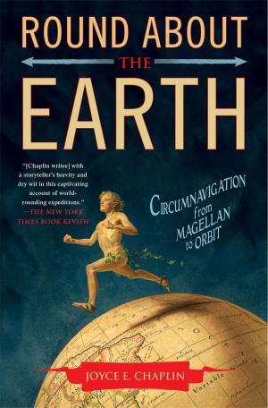 Cover of the book Round About the Earth by Paul Ingrassia, Joseph B. White