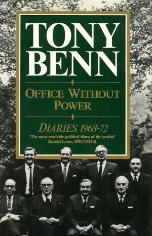 Cover of the book Office Without Power by Dan James