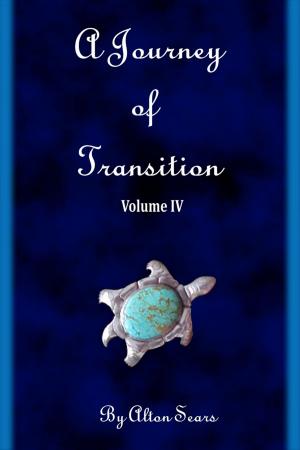 Cover of the book Journey of Transition Volume 4 by Bob Hayes