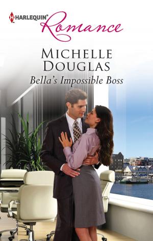 Cover of the book Bella's Impossible Boss by Janet Lee Barton