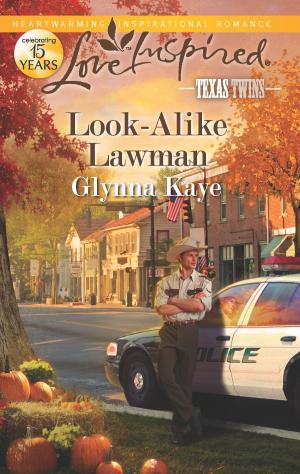 Cover of the book Look-Alike Lawman by Collectif