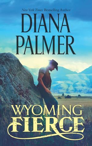 Cover of the book Wyoming Fierce by Toni Blake