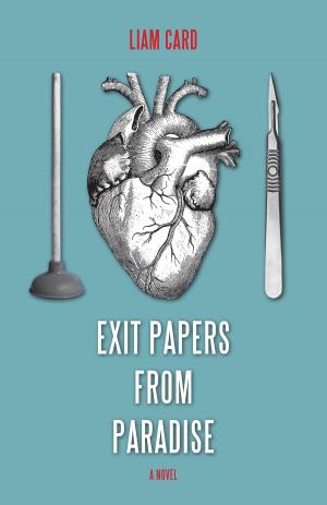 Book cover of Exit Papers from Paradise