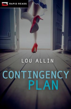 Cover of the book Contingency Plan by Gabrielle Prendergast