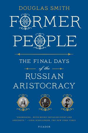 Cover of the book Former People by Henry Wiencek