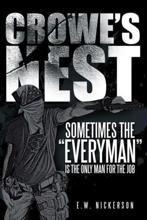 Cover of the book Crowe’S Nest by Justin Fike, Adam G. Fleming