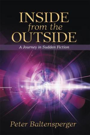 Cover of the book Inside from the Outside by Helen Parramore