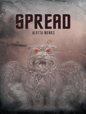 Book cover of Spread