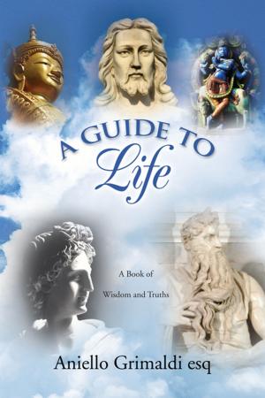 Cover of the book A Guide to Life: a Book of Wisdom and Truths by K’ann Strohl