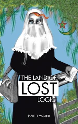 Cover of the book The Land of Lost Logic by Jeremiah T. Kugmeh