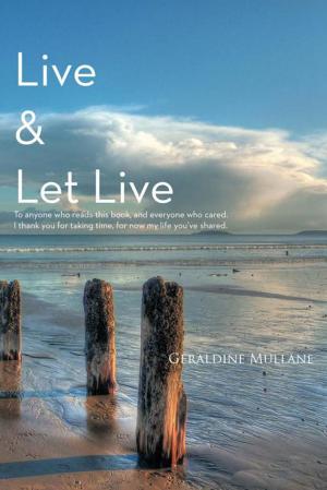Cover of the book Live & Let Live by Abubakar Hassan Kargbo