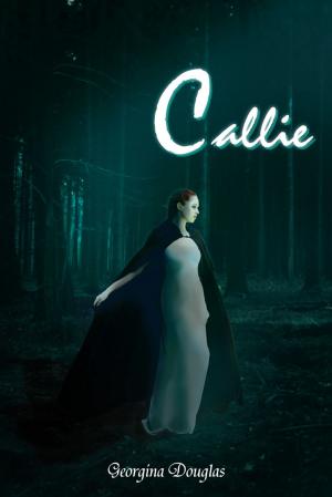 Cover of the book Callie by David Del Monté