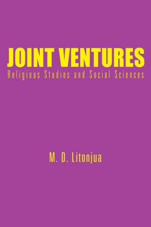 Cover of the book Joint Ventures by Dale Kueter