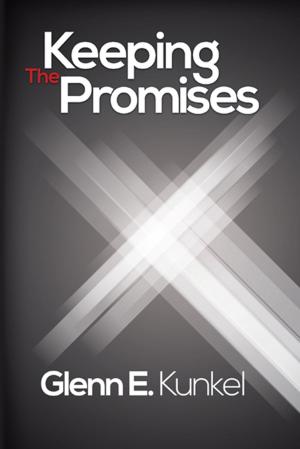 Cover of the book Keeping the Promises by Irving Krauss