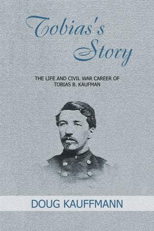 Cover of the book Tobias's Story by John Nieman