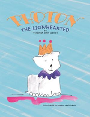 Book cover of Photon the Lionhearted