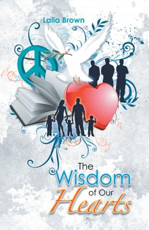 Cover of the book The Wisdom of Our Hearts by Edward Thompson