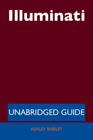 Book cover of Illuminati - Unabridged Guide