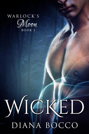 Cover of the book Wicked by James Mullins