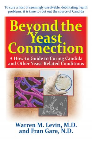 Book cover of Beyond the Yeast Connection