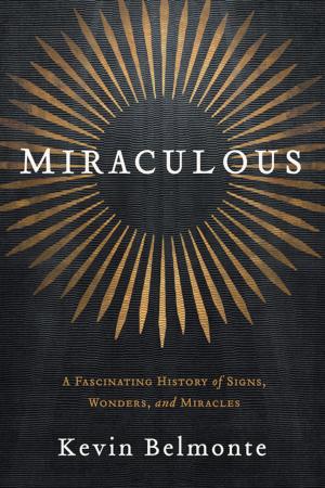 Cover of the book Miraculous by David Murrow