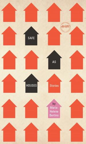 Cover of the book Safe as Houses by Aaron McCollough