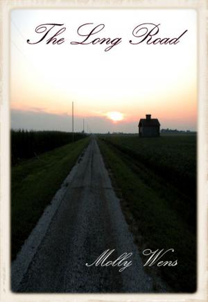 Cover of the book The Long Road by Sadi Mckena